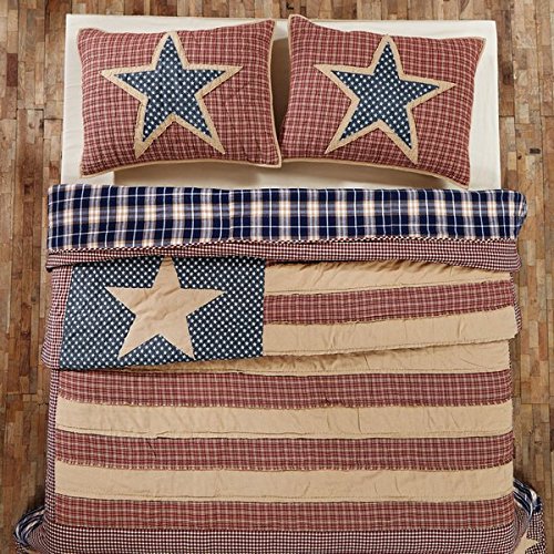 Country Flag Comforter