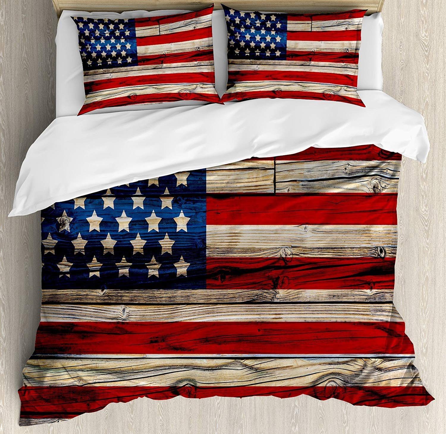 USA Comforter